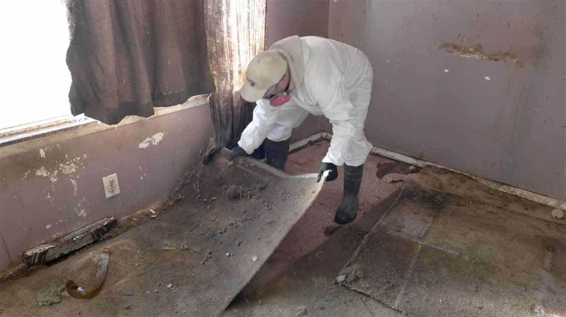 crime scene cleanup training